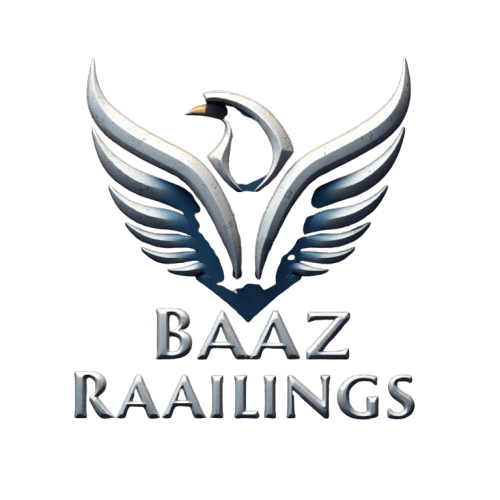 baaz railings